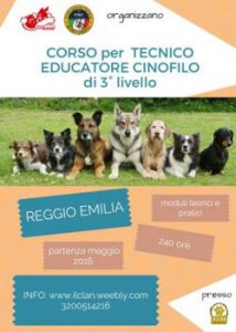 CORSO EDUCATORE CINOFILO-f4d2e7f2