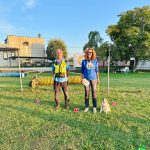 premiazione MTS Senior SM