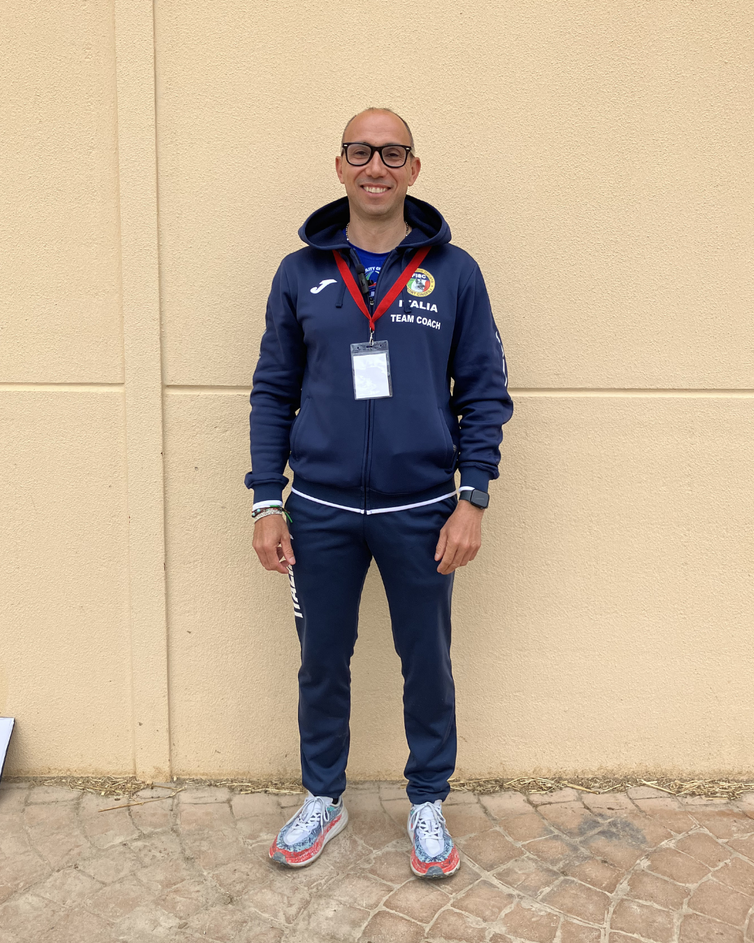 Andrea Alderighi