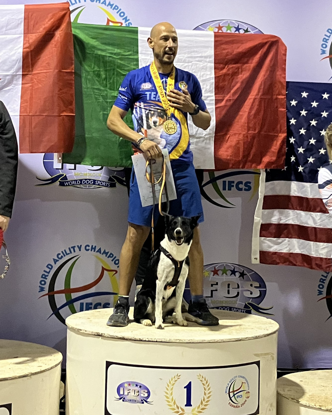 Fabrizio Cordioli & June
